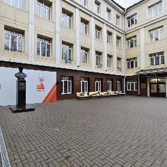 Канал МАОУ "Донская реальная гимназия № 62" в мессенджере MAX — 1 589 подписчиков