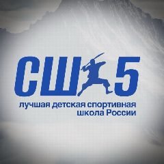 Канал МБУ ДО СШ-5 | Лучшая спортивная школа России в мессенджере MAX — 123 подписчика