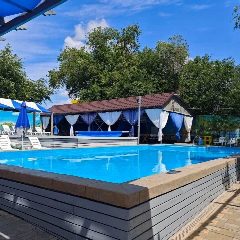 Канал Гостевой двор "Лоза" в мессенджере MAX — 233 подписчика