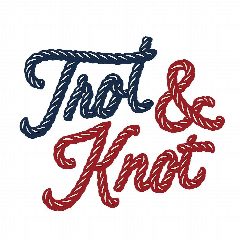 Канал Макраме мастерская "Trot&Knot" в мессенджере MAX — 31 подписчик