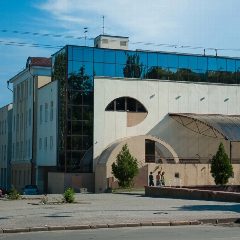 Канал МАОУ "Школа № 5" г. Ростов-на-Дону в мессенджере MAX — 810 подписчиков