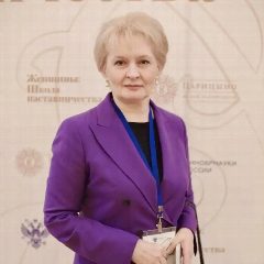 Канал Елена Макаренко в мессенджере MAX — 996 подписчиков