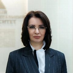 Канал Инна Шевченко в мессенджере MAX — 794 подписчика