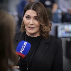 Канал Олеся Старжинская в мессенджере MAX — 1 333 подписчика