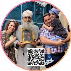 Канал Мастерская Спиридон 📿Ювелирные авторские православные украшения в мессенджере MAX — 1 595 подписчиков