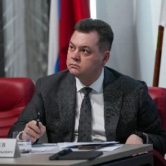 Канал Андрей Фатеев в мессенджере MAX — 2 755 подписчиков