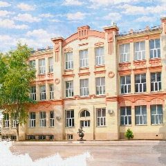 Канал МБОУ «Гимназия 36» в мессенджере MAX — 1 162 подписчика