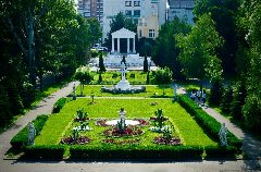 Канал Парк им. М. Горького г. Ростова-на-Дону в мессенджере MAX — 125 подписчиков