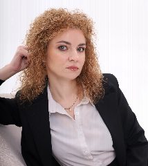 Канал Мария Сорокина ЮРИСТ_БЕЗ_ПАНИКИ в мессенджере MAX — 224 подписчика