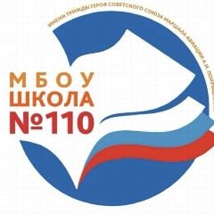 Канал МБОУ "Школа №110" г.Ростов-на-Дону в мессенджере MAX — 1 264 подписчика