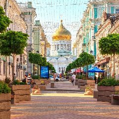 Канал УК Эльжибор в мессенджере MAX — 17 подписчиков
