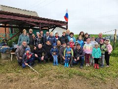 Канал СНТ Комбайностроитель в мессенджере MAX — 943 подписчика