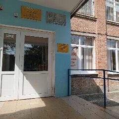 Канал МБОУ "Школа № 91" в мессенджере MAX — 751 подписчик