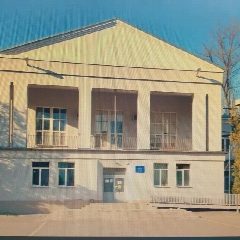 Канал ГКОУ РО "Ростовская-на-Дону санаторная школа-интернат № 74" в мессенджере MAX — 34 подписчика