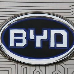 Канал BYD UFO в мессенджере MAX — 155 подписчиков