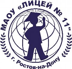 Канал МАОУ "Лицей №11 им. Ермольевой З.В." в мессенджере MAX — 3 378 подписчиков