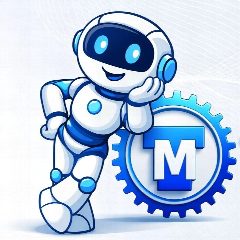 Канал ООО "ТЕХМАШ" в мессенджере MAX — 37 подписчиков
