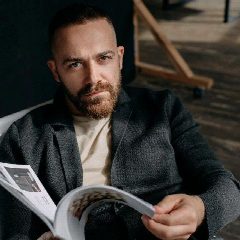 Канал Выходец / О дизайне, стройке, мебели, недвижимости и бизнесе в мессенджере MAX — 123 подписчика