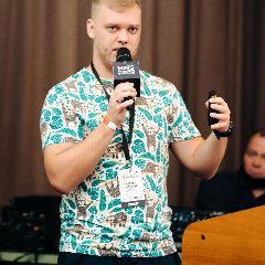 Канал Кирилл Савельев | Маркетинг в мессенджере MAX — 135 подписчиков