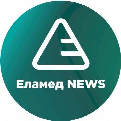 Канал Еламед NEWS в мессенджере MAX — 429 подписчиков