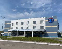 Канал ГАУ ДО РО "СШ "Триумф" в мессенджере MAX — 18 подписчиков