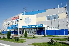 Канал ГАУ ДО РО "СШ "Звезда" в мессенджере MAX — 39 подписчиков