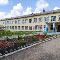 Канал ГБСУ РО "Ряжский дом социального обслуживания" в мессенджере MAX — 138 подписчиков