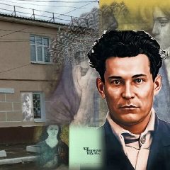 Канал МБУК "Ряжская центральная библиотека имени И.И.Макарова" в мессенджере MAX — 40 подписчиков