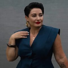 Канал Севда Аббасова. Бизнес на стиле в мессенджере MAX — 362 подписчика
