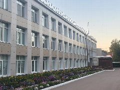 Канал МБОУ "Подвязьевская СШ" в мессенджере MAX — 344 подписчика