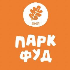 Канал ПАРКФУД в мессенджере MAX — 38 подписчиков