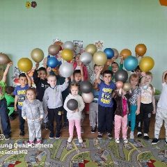 Канал МДОУ «Побединский детский сад» в мессенджере MAX — 30 подписчиков