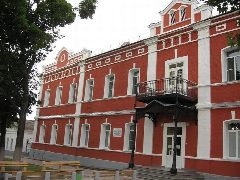 Канал ГБУ РО "Спасская РБ" в мессенджере MAX — 379 подписчиков