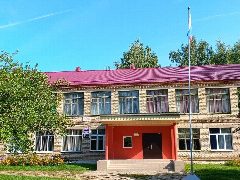 Канал Родительский чат Столпянской средней школы в мессенджере MAX — 108 подписчиков