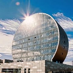 Канал "Мой город" ПЕРВОУРАЛЬСК в мессенджере MAX — 34 подписчика