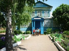 Канал МОУ ДО "Шацкий Дом детского творчества" в мессенджере MAX — 134 подписчика