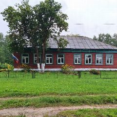 Канал Ерахтурская ДМШ в мессенджере MAX — 42 подписчика