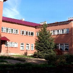 Канал Детский сад №5 "Ладушки" в мессенджере MAX — 66 подписчиков