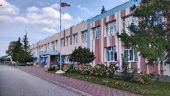 Канал МБОУ "Мосоловская СОШ им. В. М. Фомина " в мессенджере MAX — 26 подписчиков