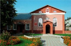 Канал Шиловский "Музейный комплекс" в мессенджере MAX — 17 подписчиков