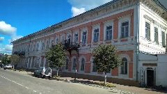 Канал ОГБПОУ "КНГК" в мессенджере MAX — 856 подписчиков