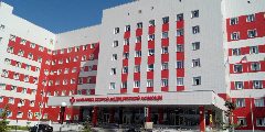 Канал БСМП Рязань в мессенджере MAX — 956 подписчиков
