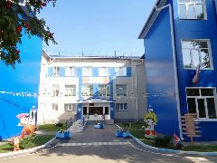 Канал МБДОУ "Детский сад № 123" г.Рязань в мессенджере MAX — 143 подписчика
