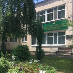 Канал ГБСУ РО "Рязанский геронтологический центр им П.А. Мальшина" в мессенджере MAX — 120 подписчиков