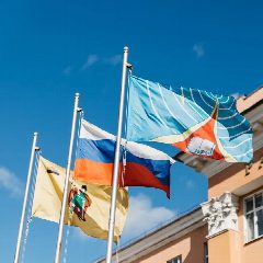 Канал РГРТУ имени В.Ф. Уткина Рязанский радиотехнический университет в мессенджере MAX — 1 071 подписчик