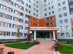 Канал ГБУ РО ОКОД в мессенджере MAX — 638 подписчиков