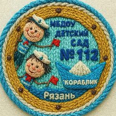 Канал Детский сад № 112" Кораблик" в мессенджере MAX — 229 подписчиков