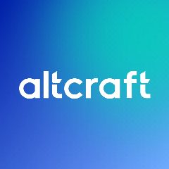 Канал Altcraft в мессенджере MAX — 26 подписчиков