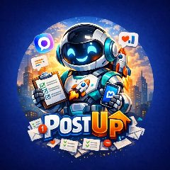 Канал Новостной PostUP в мессенджере MAX — 69 подписчиков