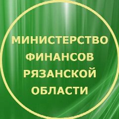 Канал Минфин Рязанской области в мессенджере MAX — 386 подписчиков